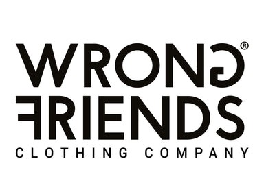 Wrong Friends